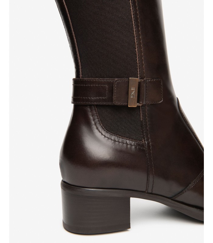 BOTAS MUJER NERO GIARDINI I617901D 
